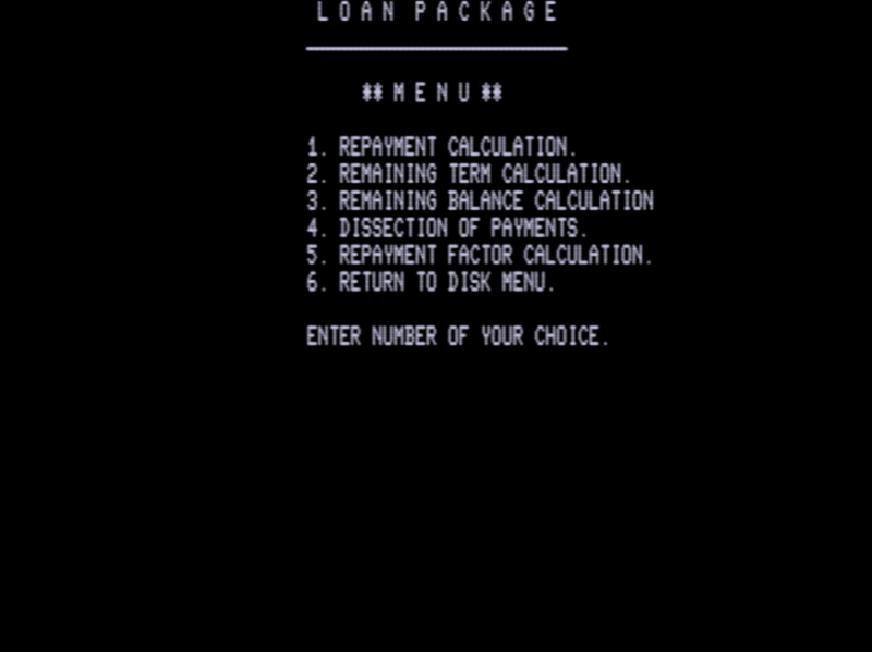 Screen shot